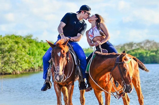 Horseback Riding Experience in Punta Cana - Who will like this ride most?