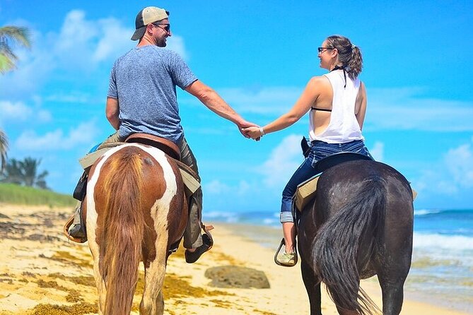 HorseBack Rinding to Macao Beach - Key points to know before you book