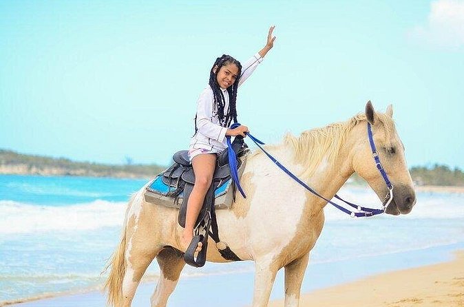HorseBack Rinding to Macao Beach - How the $63.49 price measures up