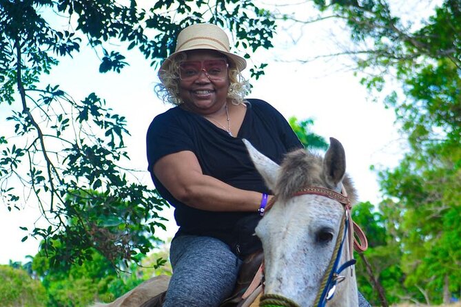 HorseBack Rinding to Macao Beach - What to bring for a more comfortable ride