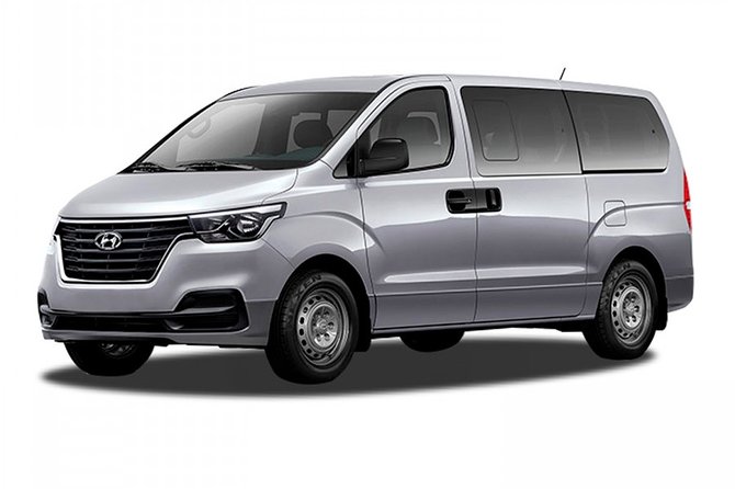 Hyatt Zilara & Ziva Cap Cana - Round Trip Shuttle - Punta Cana Airport - Key points to know before booking
