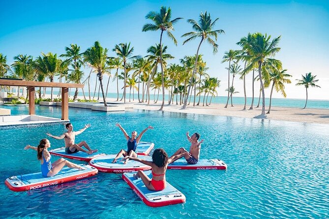 Hyatt Zilara & Ziva Cap Cana - Round Trip Shuttle - Punta Cana Airport - Finding your driver at Punta Cana Airport