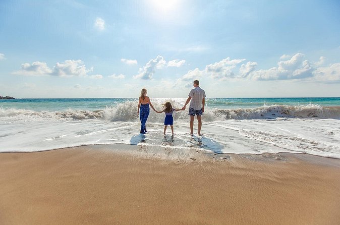 Hyatt Zilara & Ziva Cap Cana - Round Trip Shuttle - Punta Cana Airport - How private transport compares with a taxi line