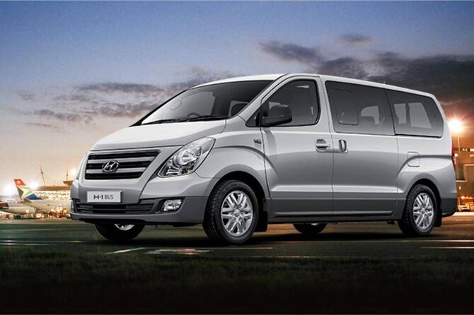 Hyatt Zilara & Ziva Cap Cana - Round Trip Shuttle - Punta Cana Airport - Timing, luggage, and the practical details