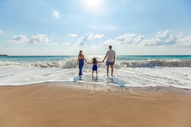 Hyatt Zilara & Ziva Cap Cana - Round Trip Shuttle - Punta Cana Airport - The airport to Hyatt Zilara or Ziva Cap Cana ride