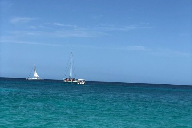 Iberostar Dominicana - Round Trip Shuttle - Punta Cana Airport - Arriving at Iberostar Dominicana