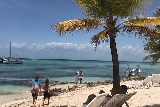 Iberostar Grand Bavaro - Round Trip Shuttle - Punta Cana Airport - A direct 25 to 30 minute ride to Iberostar Grand Bavaro