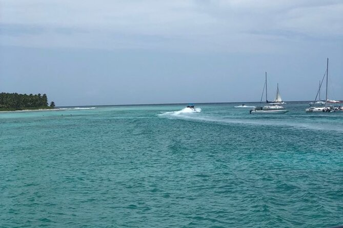Iberostar Selection Bavaro - Round Trip Shuttle - Punta Cana Airport - What the service gets right
