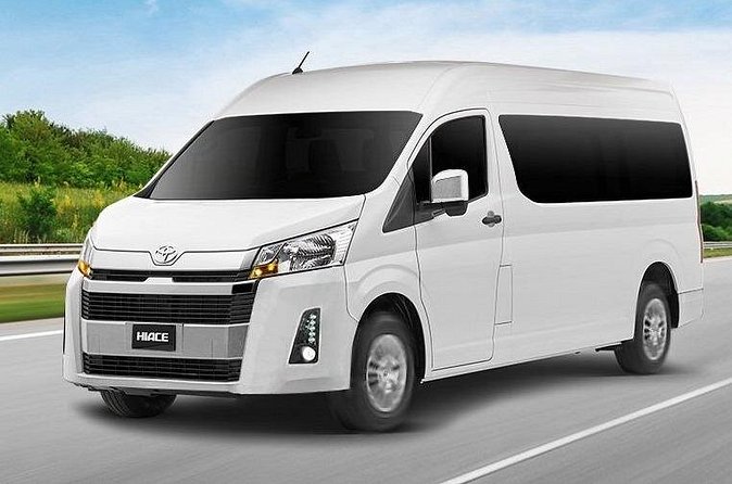 Iberostar Selection Bavaro - Round Trip Shuttle - Punta Cana Airport - What you should check before booking