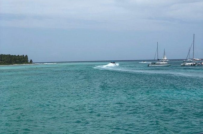 Iberostar Selection Bavaro - Round Trip Shuttle - Punta Cana Airport - Who will find this transfer most useful?