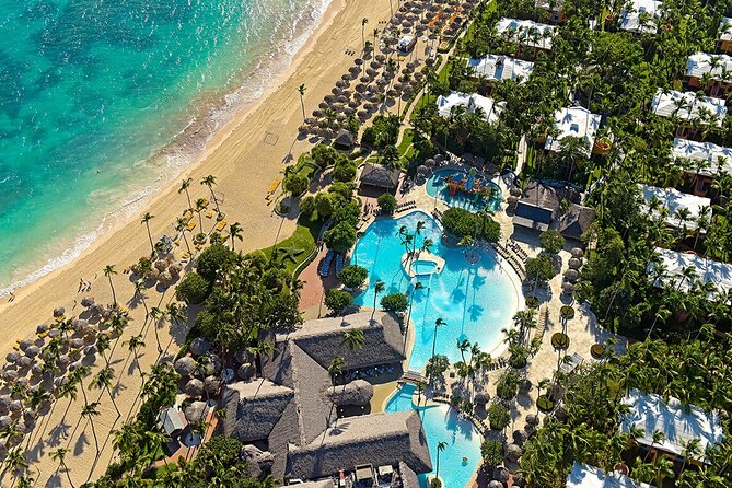 Iberostar Selection Bavaro - Round Trip Shuttle - Punta Cana Airport - The ride to Iberostar Selection Bavaro