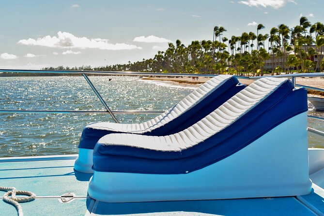 Infinity Hip Hop Boat Party in Punta Cana - Timing, Pickup, and What to Expect on the Day