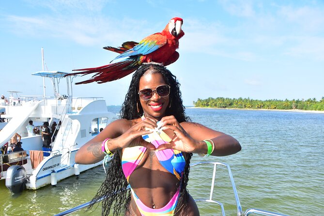 Infinity Hip Hop Boat Party in Punta Cana - Should You Book the Infinity Hip Hop Boat Party?