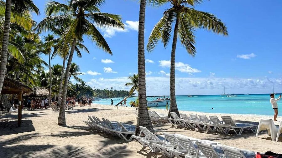 isla saona día completo - Key points to know before booking
