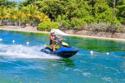 Jet Skie Punta Cana
