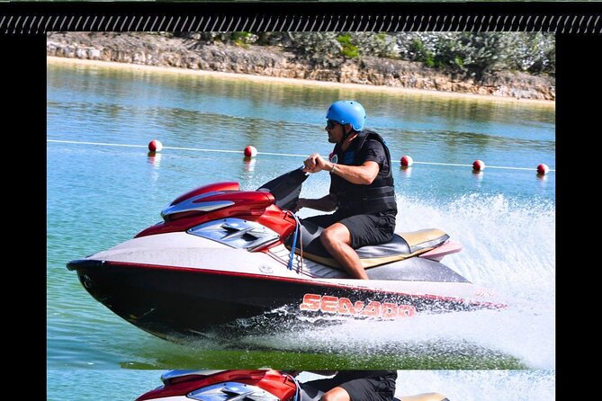 Jet Skie Punta Cana - Who will enjoy this experience most