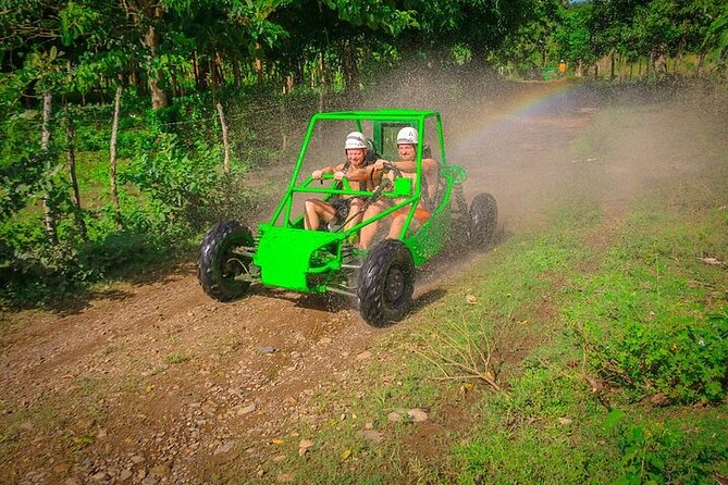 Jungle Buggies + Zilplining + Horseback Ride + Countryside + Macao Beach - Is $113.05 good value?