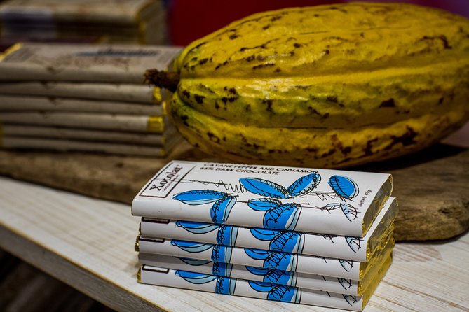 La Boutique Mobile Punta Cana - Timing, weather, and the small $5 price