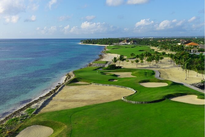 La Cana Golf Package Punta Cana - What is included, and what quietly adds to the bill
