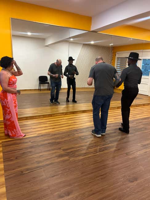 Learn to dance Bachata like a pro in Punta Cana - Key points to know before you book