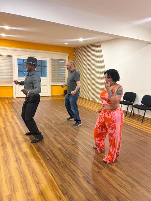Learn to dance Bachata like a pro in Punta Cana - What $39 really gets you