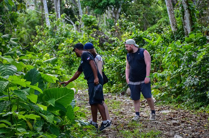 Let's do hiking in Punta Cana - Is $75 a fair price?
