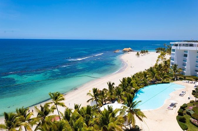 Lopesan Costa Bávaro-Punta Cana Airport Transfer - Who will get the most from this transfer