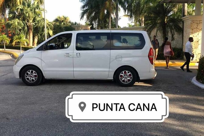 Lopesan Costa Bávaro Resort - Punta Cana Airport Transfer - Key points at a glance