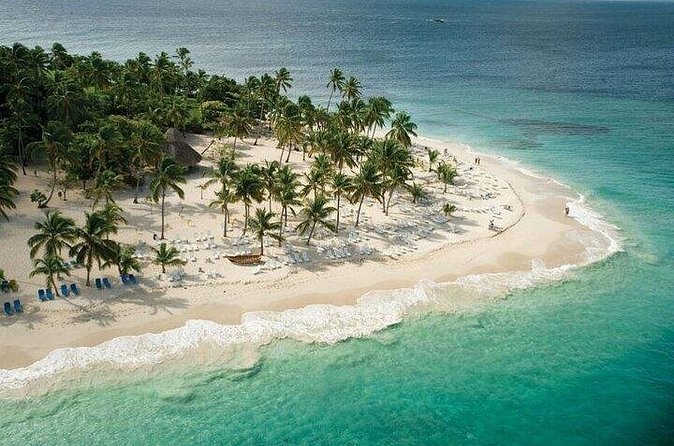 Lopesan Costa Bávaro Resort - Punta Cana Airport Transfer - The reliability question you should take seriously