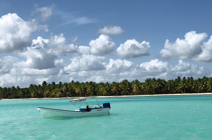 Lopesan Costa Bávaro Resort - Punta Cana Airport Transfer - Booking timing and cancellation terms