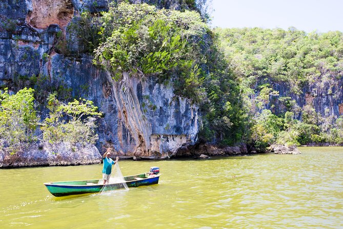 Los Haitises National Park, Montaña Redonda & Bacardi Island - Key points to know before booking