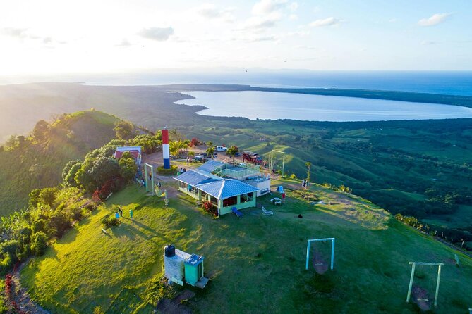 Los Haitises National Park, Montaña Redonda & Bacardi Island - Lunch, drinks, and the value of the package