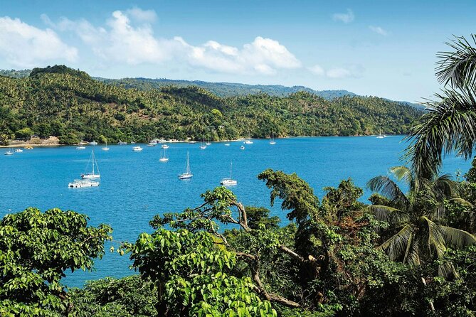 Los Haitises National Park, Montaña Redonda & Bacardi Island - Who will enjoy this excursion most