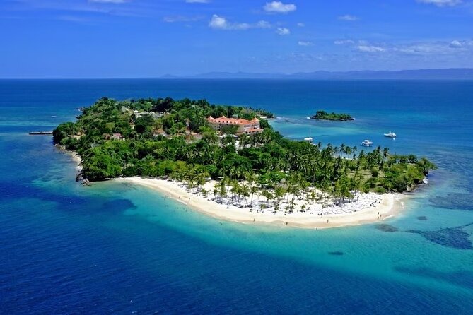 LOS HAITISES National Park - Punta cana - What to pack for the boat and caves