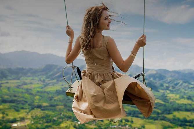 Los Haitises National Park Tour from Punta Cana Montana Redonda and Cano Hondo - Montana Redonda brings the first big view