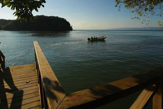 Los Haitises National Park Tour from Punta Cana Montana Redonda and Cano Hondo - FAQ