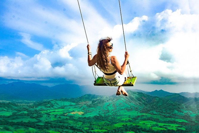 Los Haitises National Park Tour from Punta Cana Montana Redonda and Cano Hondo - The long drive shapes the whole experience