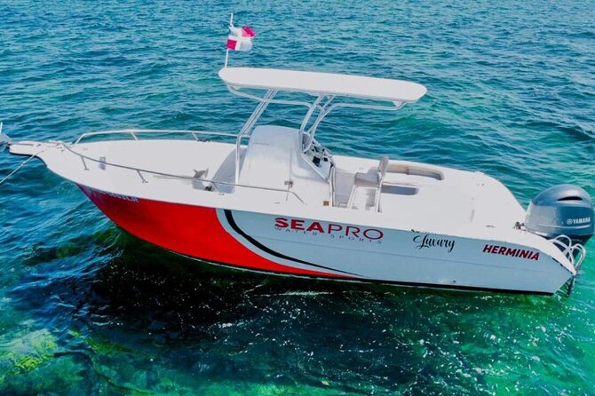 Luxury Private Family Sailing Tour in Punta Cana - Key points before you book