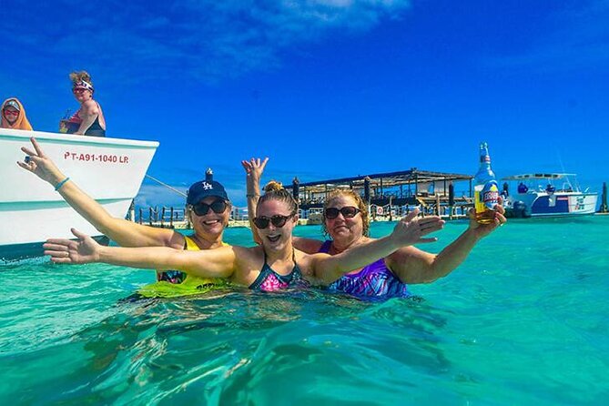 Luxury Private Family Sailing Tour in Punta Cana - How the $799 group price works