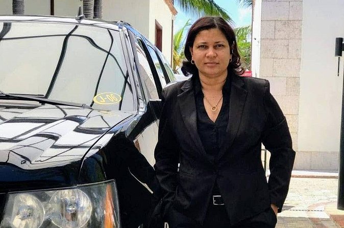 Luxury Suburban Airport Transfer – Premium Service in Punta Cana - Price, value, and who gets the best deal