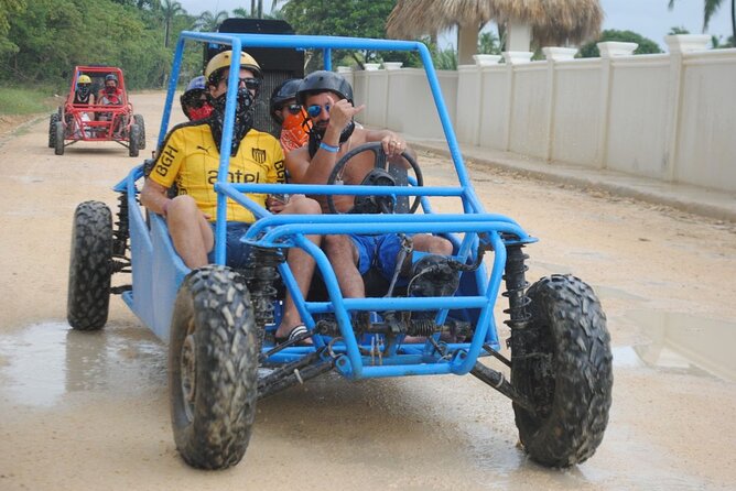 Macao Beach Buggy Tour - Who will enjoy this buggy tour most