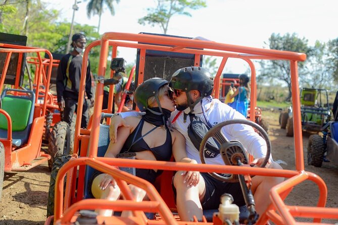 Magic Cave and Macau Beach Buggy Adventure from Punta Cana - Why this buggy tour feels different from a resort outing