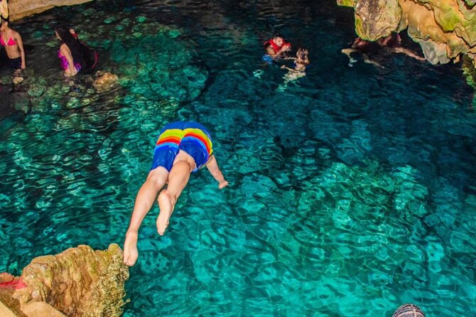Magic Cave and Macau Beach Buggy Adventure from Punta Cana - Is $25 a good value?