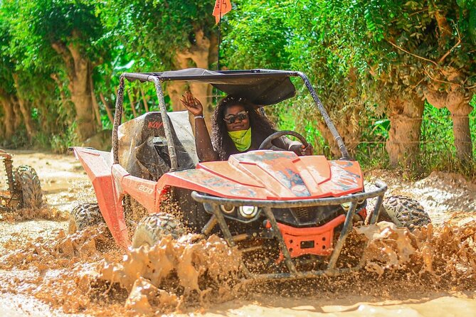 Magic Cave and Macau Beach Buggy Adventure from Punta Cana - Service can make or break a group adventure
