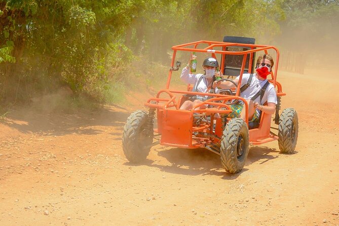 Magic Cave and Macau Beach Buggy Adventure from Punta Cana - Who will enjoy this Punta Cana adventure?