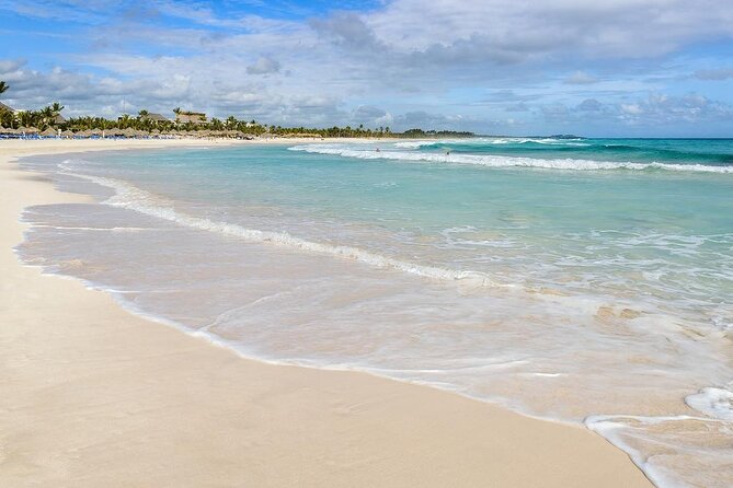 Majestic Colonial - Round Trip Shuttle - Punta Cana Airport - Who gets the best value from this transfer?