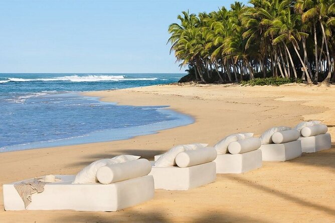 Majestic Elegance - Round Trip Shuttle - Punta Cana Airport - A private start to your Punta Cana stay