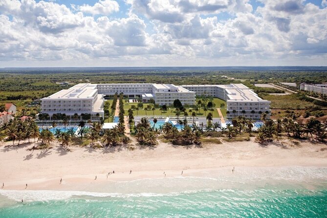 Majestic Mirage - Round Trip Shuttle - Punta Cana Airport - Why a private transfer makes sense at Majestic Mirage
