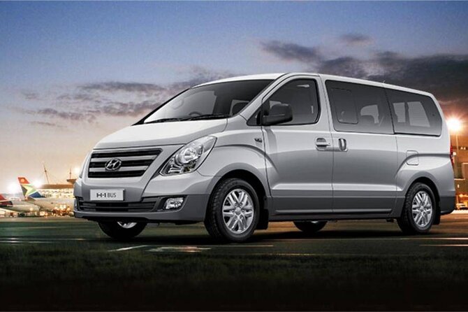 Majestic Mirage - Round Trip Shuttle - Punta Cana Airport - Port and hotel pickups beyond the airport