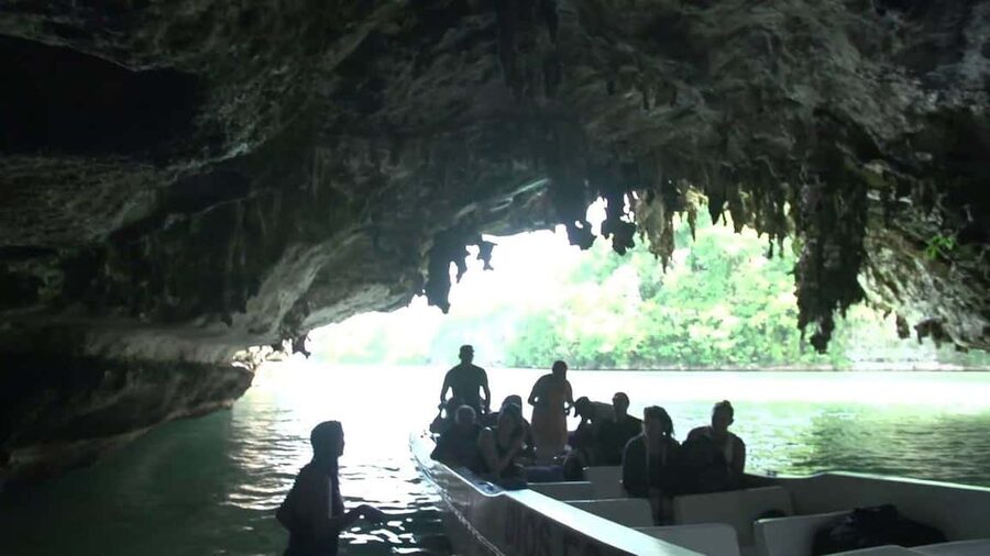 Mangroves, Mogotes and Mountains from Punta Cana - What to bring for this active nine-hour outing